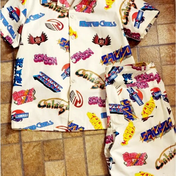 Michael J. Kim Suit - Picture 7 of 10